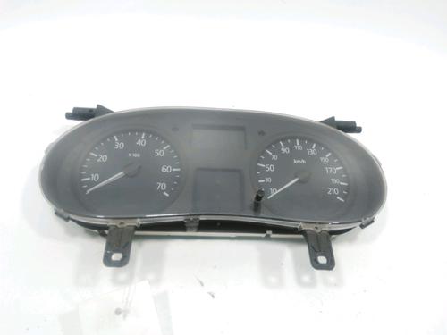 Kombinert Instrument RENAULT KANGOO Express (FC0/1_) 1.5 dCi (61 hp) 30991197