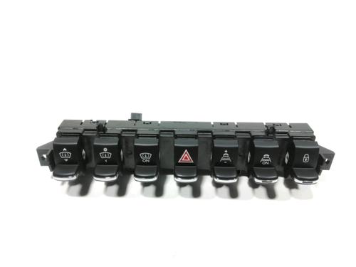 Used Warning switch PEUGEOT 3008 I MPV (0U_) 1.6 HDi (114 hp) 28229303