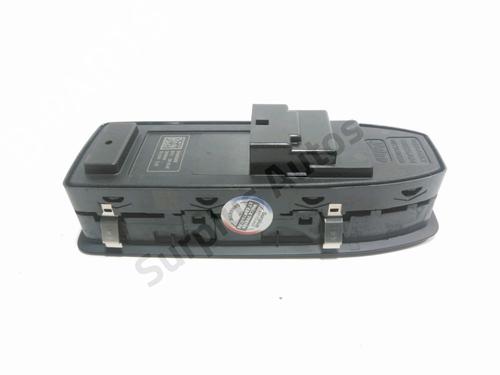 Left front window switch RENAULT MEGANE E-TECH SUV EV60 (BNJ1) | BP36796552I27 - Image 3