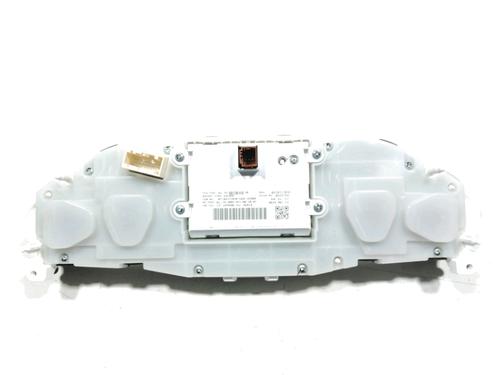 Instrument cluster PEUGEOT 2008 I (CU_) 1.2 THP 130 / PureTech 130 | BP37768963C47 - Image 2