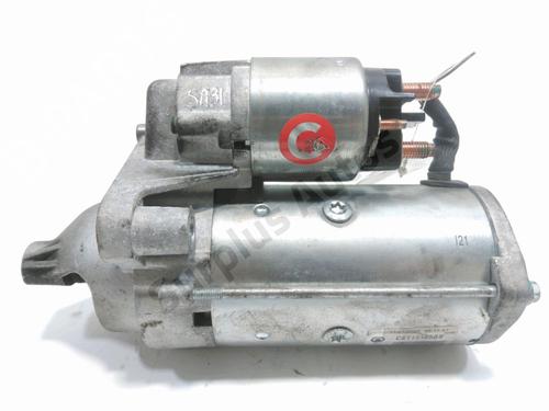 Used Starter Starter PEUGEOT 3008 I MPV (0U_) 1.6 HDi (112 hp) 32153577 32153577