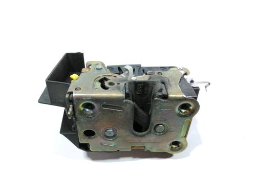 Used Rear left lock RENAULT LAGUNA I (B56_, 556_) 1.6 16V (B568, B561) (107 hp) 28255342
