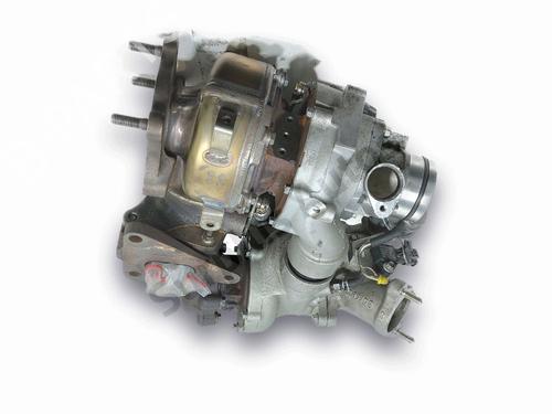 Turbocompresseur/Compresseur Turbocompresseur/Compresseur 37167415 37167415