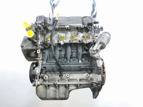 Engine OPEL CORSA D (S07) 1.4 (L08, L68) | BP28219452M1 