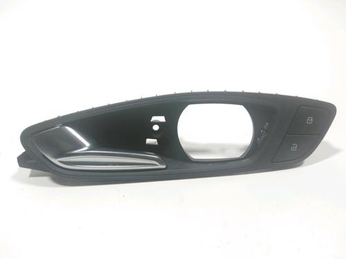 Used Front left interior door handle AUDI A1 (8X1, 8XK) 1.6 TDI (105 hp) 28243007