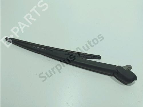 Used Rear windshield wiper arm Rear windshield wiper arm 36946916 36946916