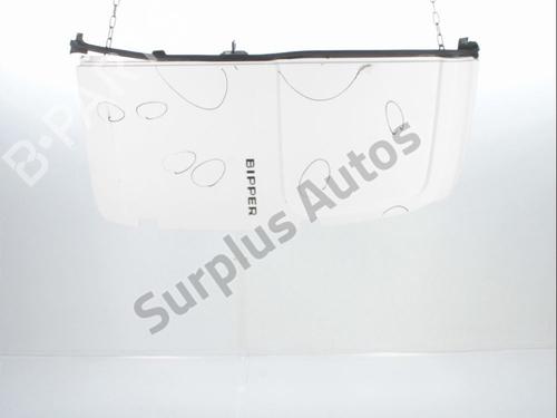 Right tailgate PEUGEOT BIPPER (AA_) 1.4 HDi | BP28262007C77 