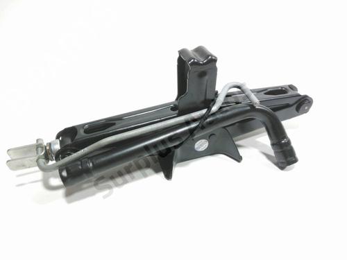 Andre DACIA DUSTER (HS_) 1.2 TCe 125 (125 hp) 30918749