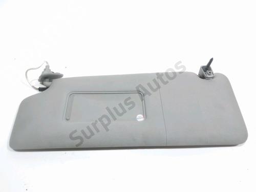 Venstre solskjerm BMW X3 (E83) 2.0 d (150 hp) 28972328