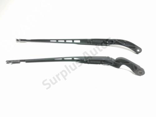 Front windshield wiper arm AUDI A6 Allroad C6 (4FH) 2.7 TDI quattro | BP28272086C143 
