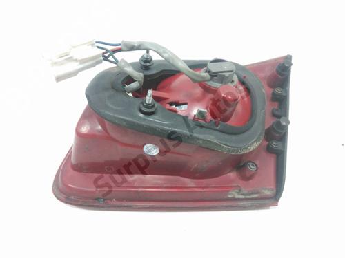 Left tailgate light HYUNDAI SANTA FÉ II (CM) 2.2 CRDi GLS 4x4 | BP37585773C79 - Image 2