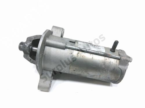 Starter VOLVO V40 Hatchback (525) D2 | BP37167469M8 - Image 2