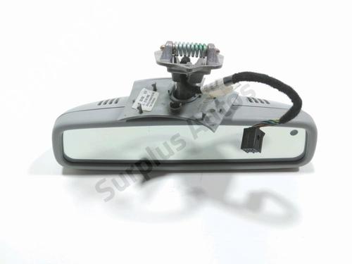 Rear mirror MERCEDES-BENZ E-CLASS (W211) E 220 CDI (211.006) | BP28264462I6 