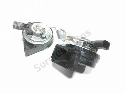 Horn MERCEDES-BENZ A-CLASS (W177) A 180 (177.084) | BP38230831E13 - Image 3