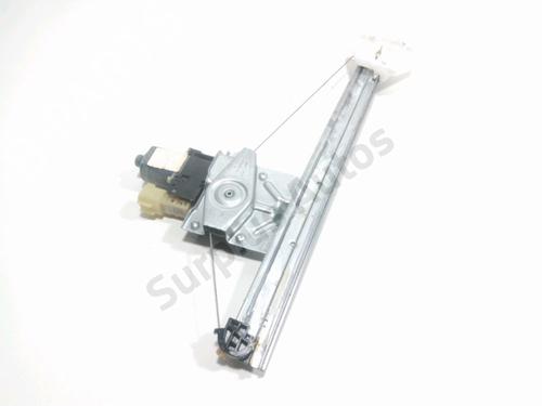 Rear left window mechanism FORD KUGA II (DM2) 2.0 TDCi | BP28251517C24 - Image 2