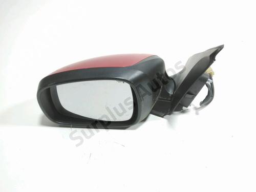 left-mirror-suzuki-swift-iii-mz-ez-2005-36550363 main image