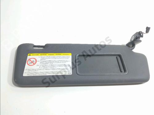 Used Right sun visor Right sun visor AUDI A3 (8V1, 8VK) 1.8 TFSI (180 hp) 36289425 36289425