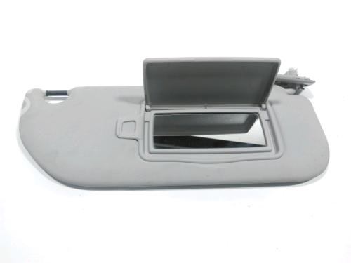 Used Right sun visor Right sun visor CITROËN C1 II (PA_, PS_) 1.2 VTi 82 (82 hp) 37784582 37784582