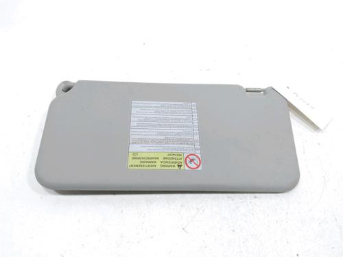 Right sun visor SUZUKI SX4 (EY, GY) 1.9 DDiS (RW419D) | BP37784679I2 - Image 2