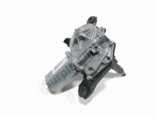 Motore tergicristallo posteriore DACIA SANDERO II TCe 90 (B8M1, B8MA, B8AC) (90 hp) 31350920