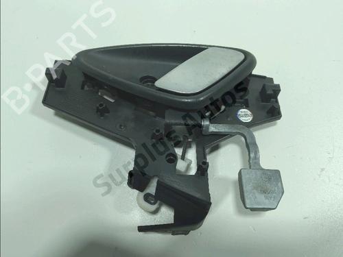 Used Front left interior door handle Front left interior door handle CITROËN C5 I (DC_) 2.0 HDi (DCRHZB, DCRHZE) (109 hp) 36661002 36661002