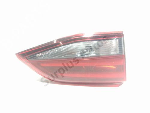 Used Left tailgate light Left tailgate light 28714904 28714904