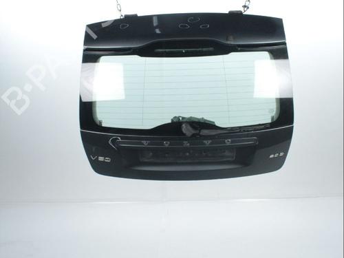 Bakluke CC/Kombi-Kupé VOLVO V50 (545) 2.0 D (136 hp) 28259581