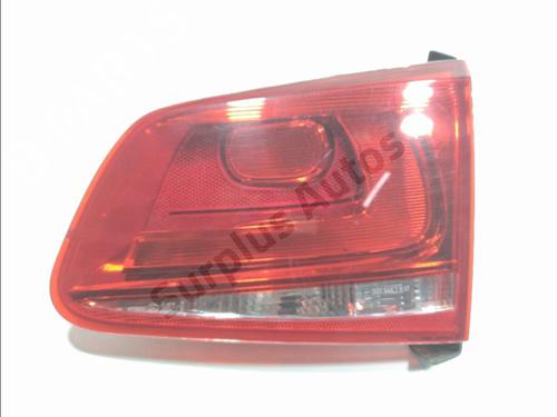 Used Right tailgate light VW TOUAREG (7P5, 7P6) 3.0 V6 TSI Hybrid (379 hp) 31636042