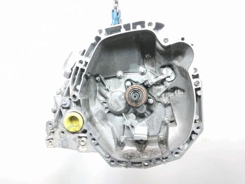 Caixa de velocidades Caixa de velocidades RENAULT CLIO IV (BH_) 1.5 dCi 75 (75 hp) 36402512 36402512