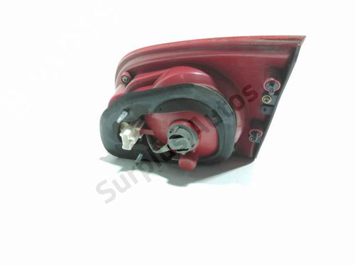 Left tailgate light HYUNDAI SANTA FÉ II (CM) 2.2 CRDi GLS 4x4 | BP28268297C79 