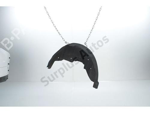 Used Wheel arch TOYOTA PRIUS Liftback (_W2_) 1.5 Hybrid (NHW20_, NHW20R) (112 hp) 28256625