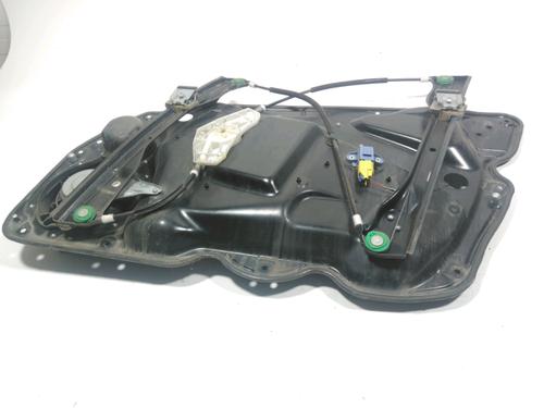 Fensterheber links vorne für VW PASSAT B6 Variant (3C5) 2.0 TDI 16V (140 hp) 28240815