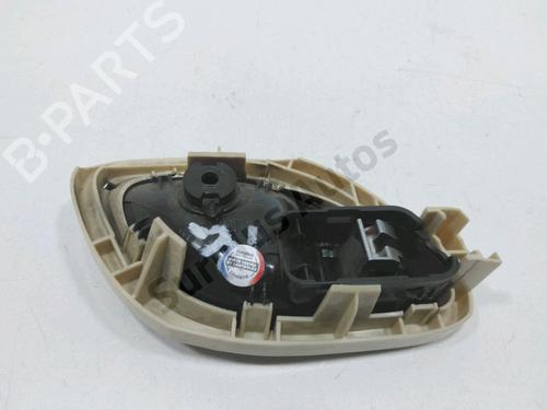 Rear left interior door handle RENAULT ESPACE IV (JK0/1_) 2.0 dCi (JK02, JK03) | BP31000111I15 - Image 2