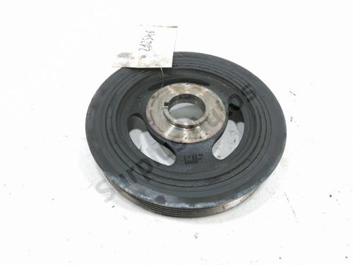 Pulley PEUGEOT 308 CC (4B_) 1.6 HDi | BP30983445M122 - Image 2