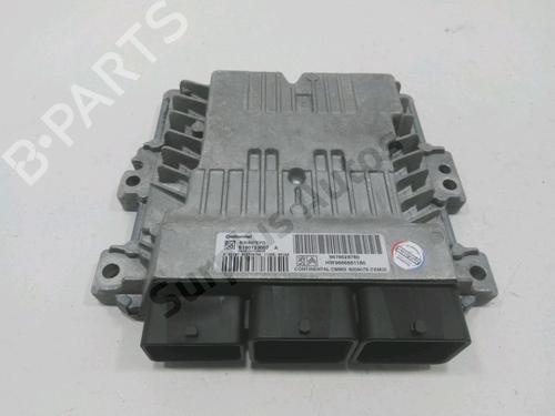 Used Engine control unit (ECU) Engine control unit (ECU) 37870292 37870292