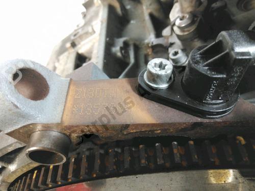 Engine OPEL ASTRA H (A04) 1.3 CDTI (L48) | BP37761830M1 - Image 5
