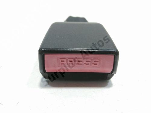 Seat buckle DACIA DUSTER (HS_) 1.5 dCi (HSMC) | BP39088816I32 - Image 2