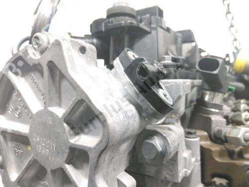 Engine CITROËN C4 II (NC_) 1.6 HDi 110 | BP38552941M1  - Image 6