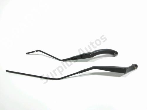 Used Front windshield wiper arm PEUGEOT BIPPER (AA_) 1.3 HDi 75 (75 hp) 28272117
