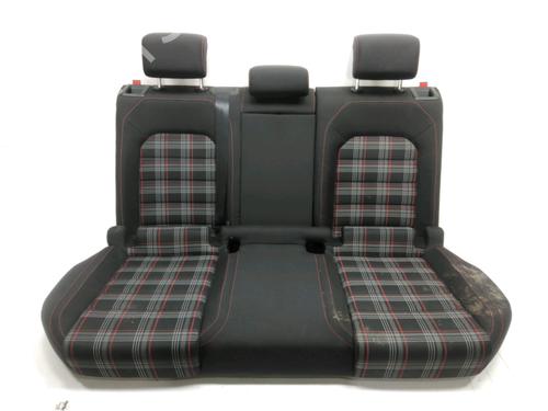 Used Rear seat VW GOLF VII (5G1, BQ1, BE1, BE2) 2.0 GTI (230 hp) 28265316