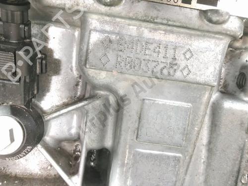 Engine DACIA SANDERO II 1.0 SCe 75 (B8JC, B8JD, B8NC) | BP34115374M1  - Image 5