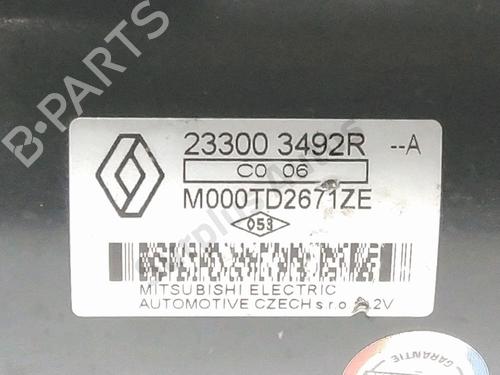 Starter RENAULT TWINGO III (BCM_, BCA_) 1.0 SCe 75 | BP37763760M8 - Image 5