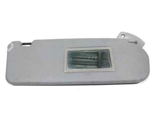 Højre solskærm Højre solskærm CITROËN ZX (N2) [1991-1999] 29859543 29859543