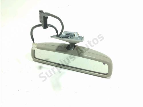 Used Rear mirror Rear mirror MERCEDES-BENZ C-CLASS Coupe (CL203) C 220 CDI (203.708) (150 hp) 39765640 39765640