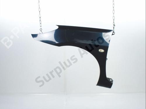left-front-fenders-peugeot-307-cc-3b-2003-2004-2005-2006-2007-2008-2009-30608178 main image