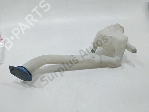 Used Windscreen washer tank Windscreen washer tank SKODA FABIA II (542) 1.6 (105 hp) 40061053 40061053
