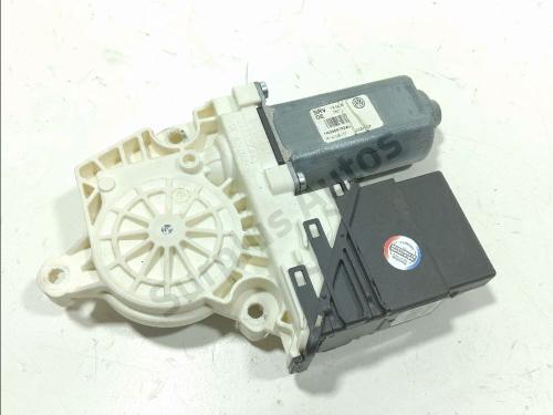 rear-left-window-mechanism-vw-golf-vi-5k1-2008-2009-2010-2011-2012-2013-2014-40621176 main image