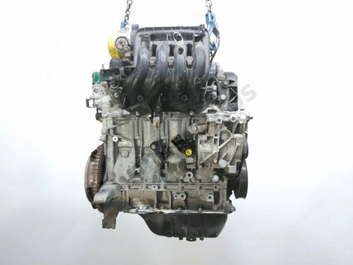 Motor CITROËN C3 I (FC_, FN_) 1.4 i (73 hp) 29145304