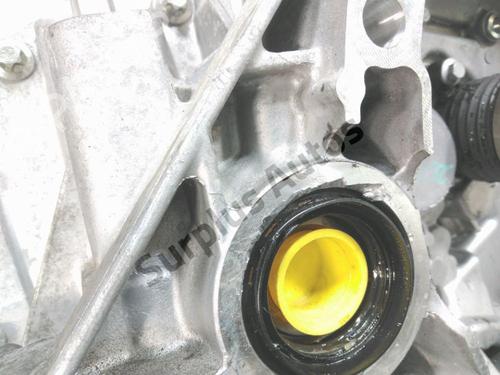 Gearbox NISSAN MICRA V (K14) 1.0 IG-T | BP34232049M3 - Image 6