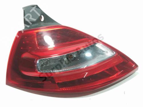 Used Left taillight Left taillight 39195552 39195552